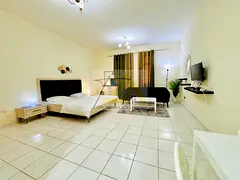Fully Furnished Studio || Elegant Apartment || Near Bus Stop and Supermarket || Monthly Rent