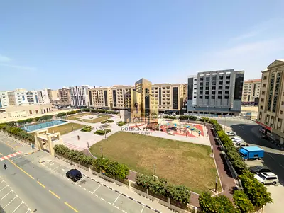12 CHEQUES PAYMENT| 1 BHK FOR RENT | ONE MONTH FREE | PARK FACE