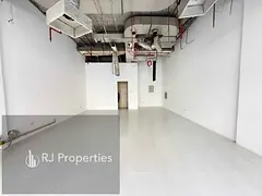Luxury Huje Spacious Shop Bright Location Near Muwaileh Park