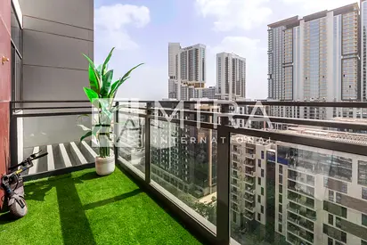 Modern Layout | Mid Floor | Prime Investment