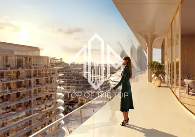 Smart Invest | Own at Saadiyat District | Hot Deal