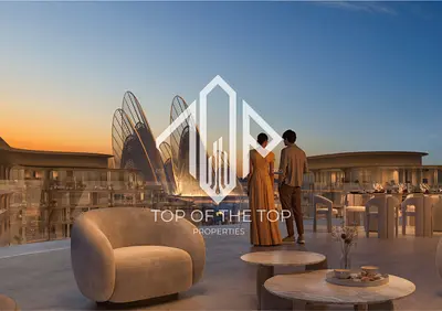 Smart Invest | Own at Saadiyat District | Hot Deal