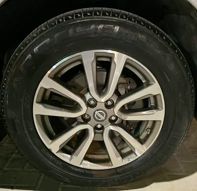 صورة مصغرة 6 لـ 2014 Nissan PATHFINDER