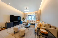 Burj Al Arab View | Prime Location | Vacant