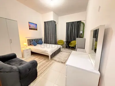 STUDIO AVAILABLE TOURIST CLUB AREA CLOSE TO ABUDHABI MALL