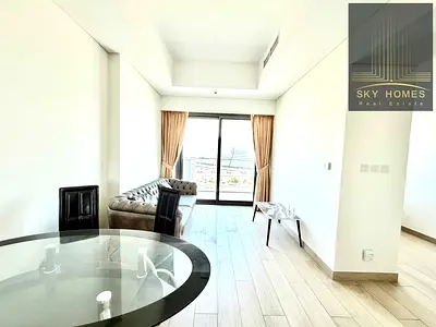 Like a New Apartment Available Huge Size Full Open View Huge Size Sami Furnished Available Rent 70k 6 Cheques