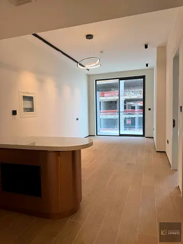 Spacious 1BR | Semi Furnished | Premium Amenities | Great Layout
