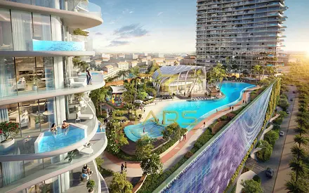 Smart Waterfront Living | AI-Enhanced Community | High ROI Opportunity