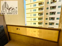 Spacious 2BHK | 2 Baths | 000 Sqft | With Parking | paradis lake Tower – Ajman
