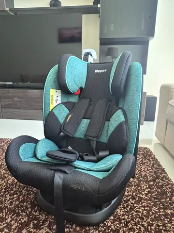 Car seat- Giggles(15-36kg)