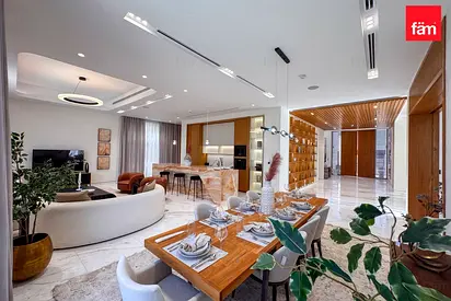 5br Mansion | Near Lagoon | 3 Years Phpp