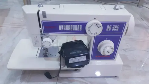 EVERCY sewing machine