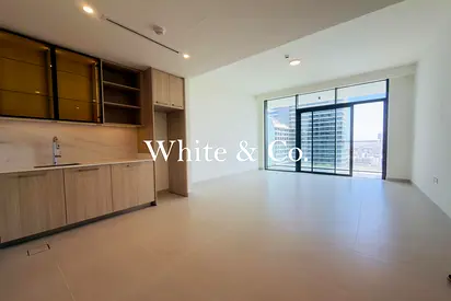 Pool Views | Unfurnished | Brand New Unit