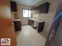 AS LIKE A BRAND NEW APARTMENT WITH BALCONY