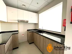Ready to Move / 6 Cheques / Brand New / 1Bhk Apt / For Family
