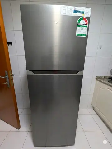 TCL Fridge (3 years old)