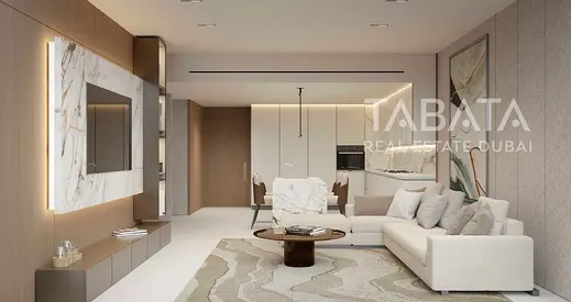 Luxury Resort-Style | 2BHK Apartment | Prime Location | Dubai Islands