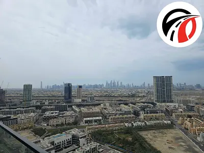 Investor Deal | High floor | Best view | Vacant
