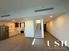 3BR Duplex | Large Garden &amp; Terrace | Pool Facing