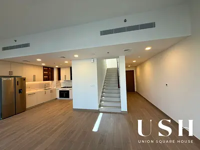 3BR Duplex | Large Garden & Terrace | Pool Facing