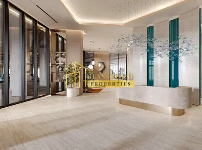 Sea + Wynn Views | 12 Year Investor Visa Package