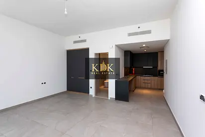 Downtown Studio | DT1 Tower | Balcony | City Skyline View