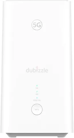 Huawei 5G router