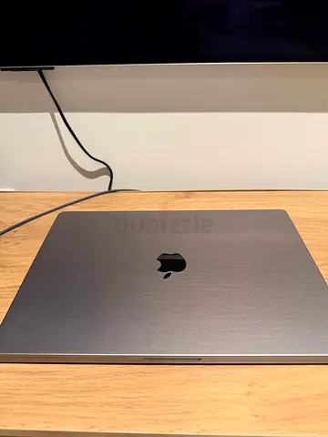 MacBook Pro 16” 2021 M1 Pro – 16GB RAM / 512GB SSD – Space Gray