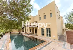 Fully Furnished | Lake View | Private Pool