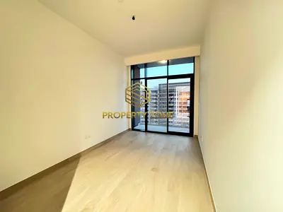 Modern Unfurnished Studio | Azizi Riviera Beachfront Tower A | AED 52,499