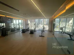 High Floor I Furnished I vacant
