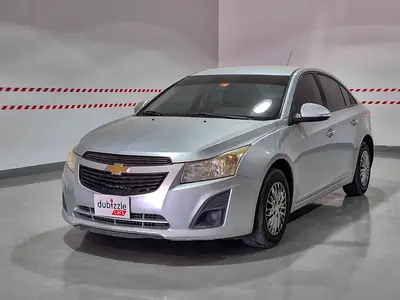 2015 Chevrolet CRUZE 照片 3