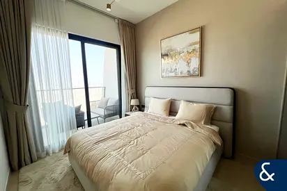 Furnished | Brand New | Ready to move in