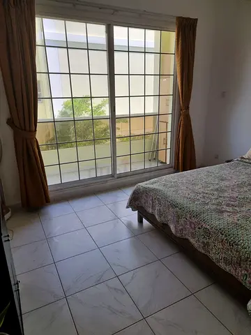 Fully furnished Room on rent in jumeriah 1 with all amenities.