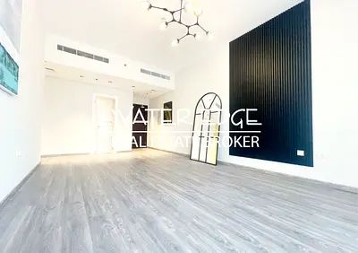 3BR+Store | Corner Unit | 3 Balconies