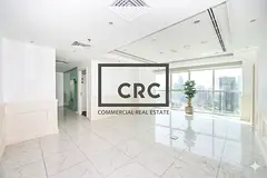 FULLY FITTED | HIGH FLOOR | 3 PARKING