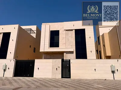 **Best Luxury** Brand New** 4bhk **Central AC **Built-in Wardrobes**Villa Available for rent in Yasmeen