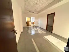 For Rent: Brand New Apartment with Exceptional Features High-end finishing, ideal for families seeki
