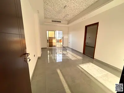 For Rent: Brand New Apartment with Exceptional Features High-end finishing, ideal for families seeking comfort