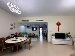 3BR+maid | Fully Furnished | Car shade |