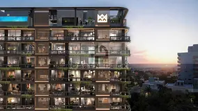 BRIGHT & SPACIOUS | FURNISHED | BEST AMENITIES