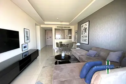 PRIME LOCATION | BUSINESS BAY | 2 BEDROOM