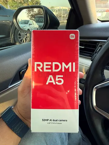Redmi A5 for Sale