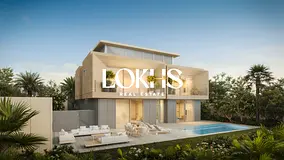 Premium 5BR Villa | Gated Community | Flexible Payment Plan