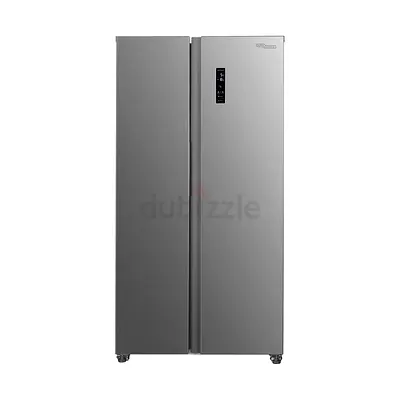 Super General 710L Side by Side Refrigerator