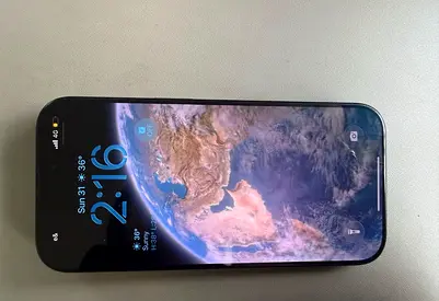 I phone 16 pro