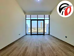 Huge Size Studio || Direct with Lagoon &amp; Burj Khalifa View || Prime Location