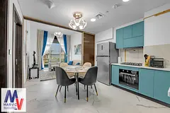 Fully Furnished | Vacant | Prime Location