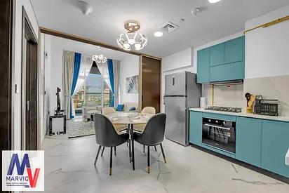 Fully Furnished | Vacant | Prime Location