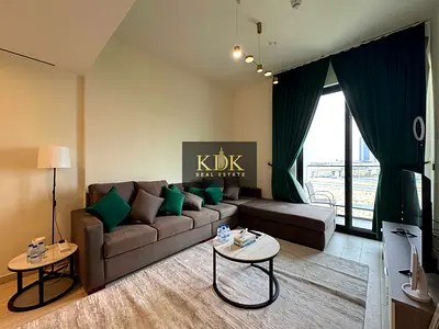 Fully Furnished | Best Amenities | Community View